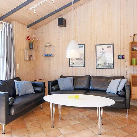 펜션 Luxury Retreat In Hejlsminde - By Traum *