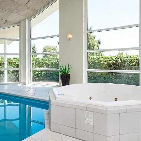 Luxury Retreat In Hejlsminde - By Traum * 하일스