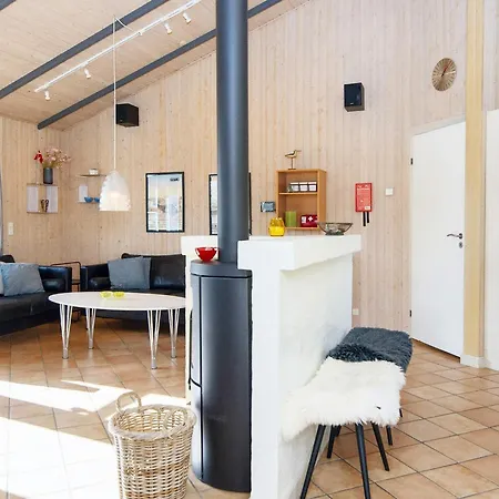 Luxury Retreat In Hejlsminde - By Traum 펜션 *