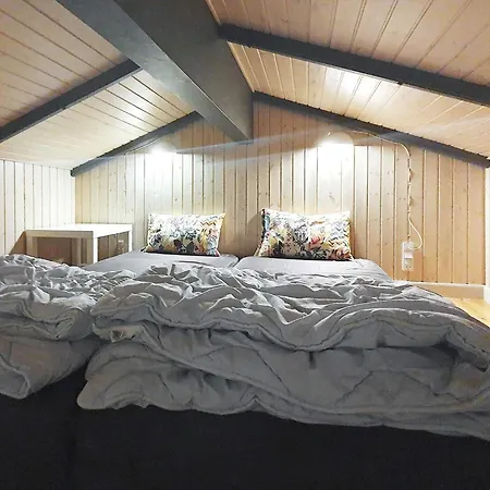 펜션 Luxury Retreat In Hejlsminde - By Traum 하일스