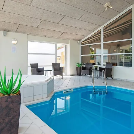 Luxury Retreat In Hejlsminde - By Traum * 하일스