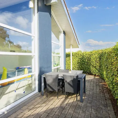 펜션 Luxury Retreat In Hejlsminde - By Traum *