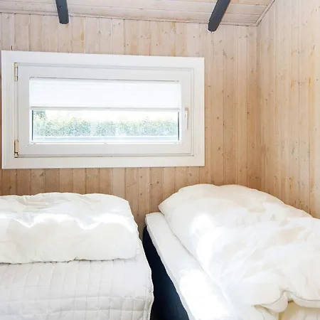 펜션 Luxury Retreat In Hejlsminde - By Traum