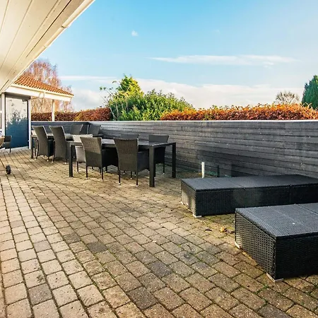 펜션 Luxury Retreat In Hejlsminde - By Traum