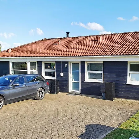 펜션 Luxury Retreat In Hejlsminde - By Traum